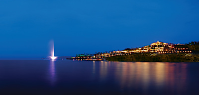 The Plaza Bodrum Genel 3